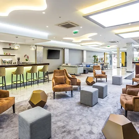 فندق إمباير لشبونة 3*