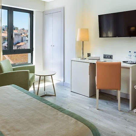 إمباير لشبونة فندق 3*