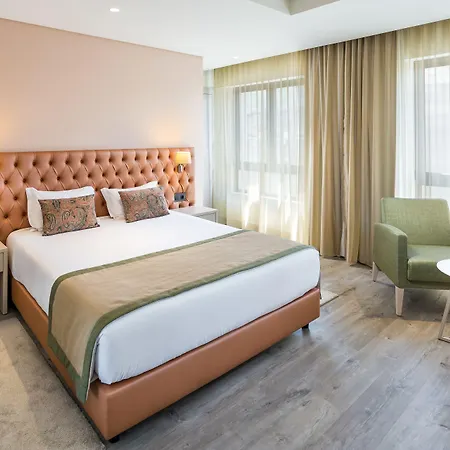 إمباير لشبونة فندق