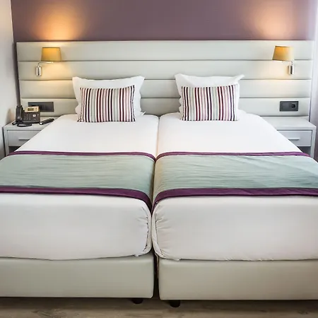 إمباير لشبونة فندق