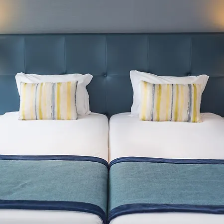 إمباير لشبونة فندق Lisboa