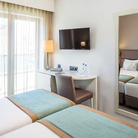 إمباير لشبونة 3*