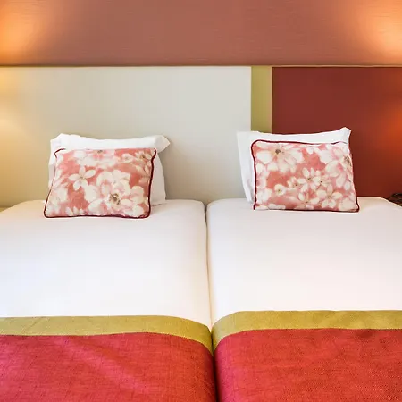 فندق إمباير لشبونة 3*