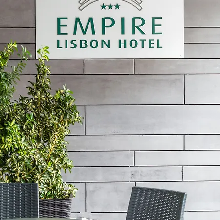 إمباير لشبونة 3*