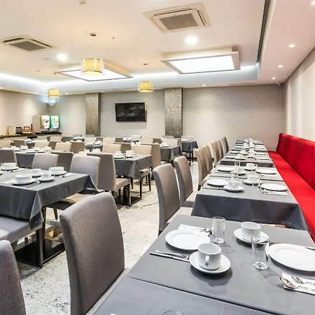 إمباير لشبونة