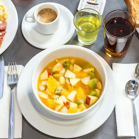 فندق إمباير لشبونة 3*