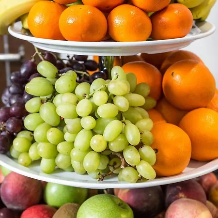 إمباير لشبونة 3*