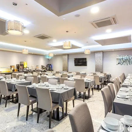 إمباير لشبونة فندق