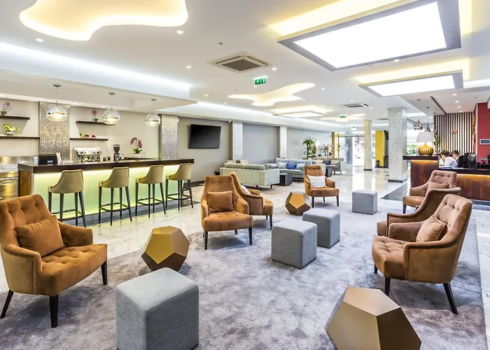 Ξενοδοχείο Empire 3*