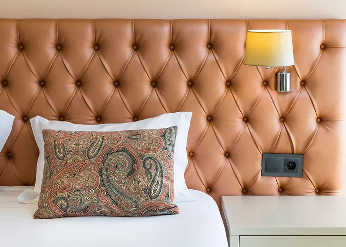 Empire Ξενοδοχείο 3*