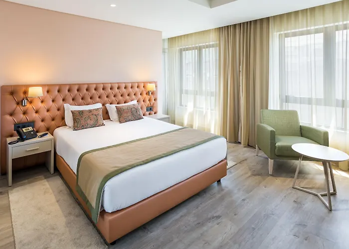 Empire Ξενοδοχείο