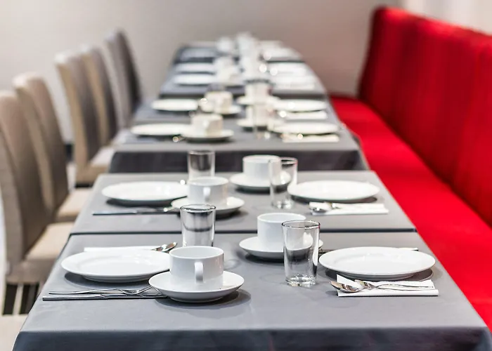 Ξενοδοχείο Empire 3*