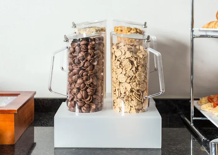 Ξενοδοχείο Empire 3*