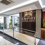 Ξενοδοχείο Empire Lisboa