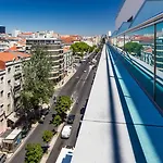 Ξενοδοχείο Empire Lisboa