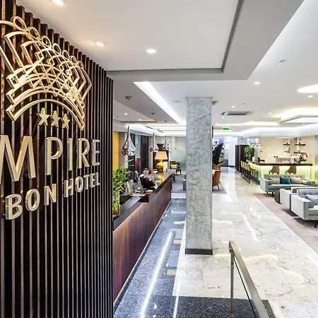 Hotel Empire