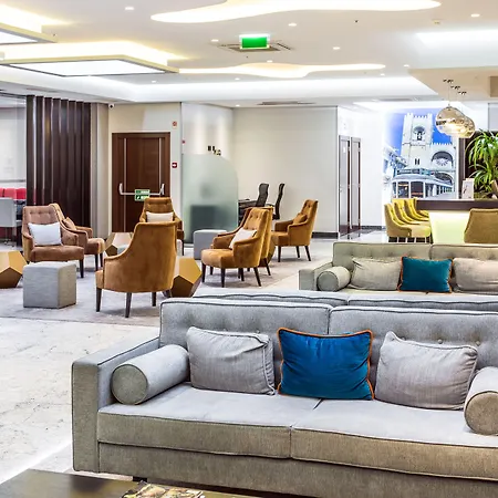 Hotel Empire Lisbon