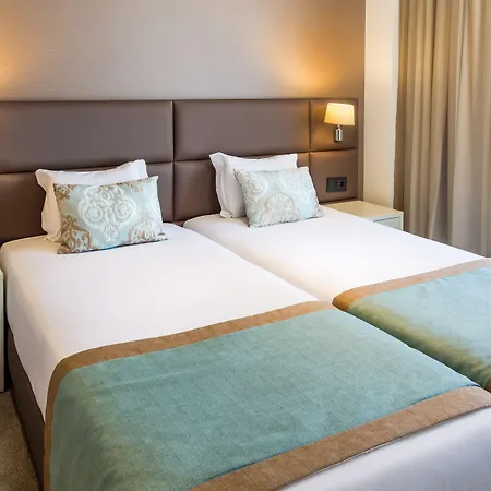 Hotel Empire Lissabon