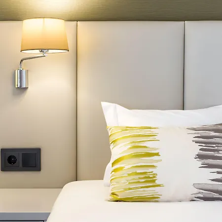 Hotel Empire Lissabon