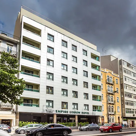 Hotel Empire Lisboa