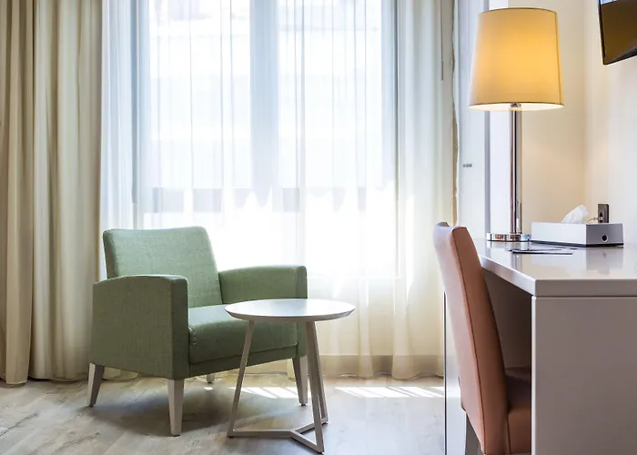 Hotel Empire Lisbon