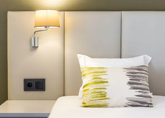 Hotel Empire Lisbon