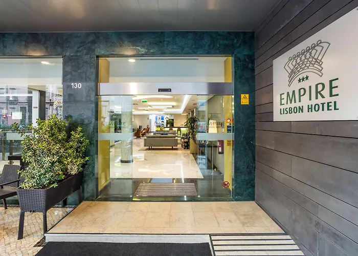 Empire Lisbon