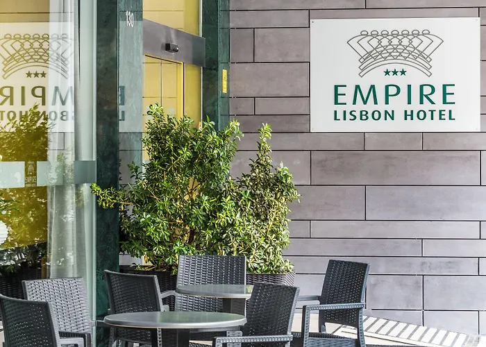 Empire 3*
