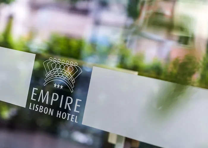 Empire Lisbon