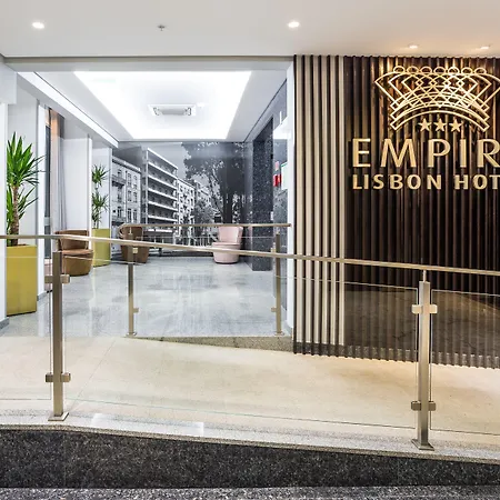 Hotel Empire 3*