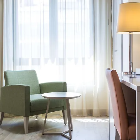 Hotel Empire Lisboa