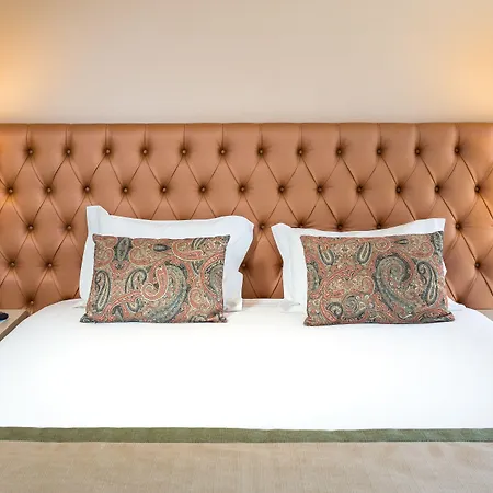 Empire Hotel Lisboa