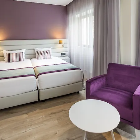 Hotel Empire Lisboa