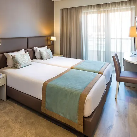 Hotel Empire Lisboa