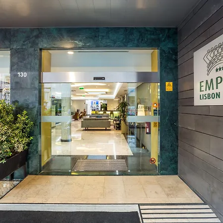 Empire Lisboa
