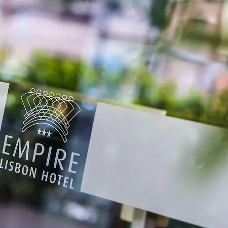 Empire Lisboa