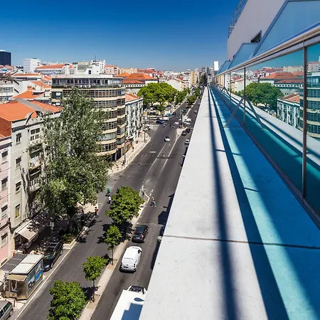 Hotel Empire Lisboa