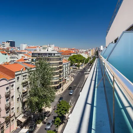 Empire Hotel Lisboa