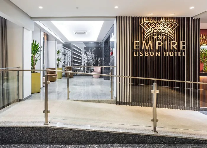 Hotel Empire 3*
