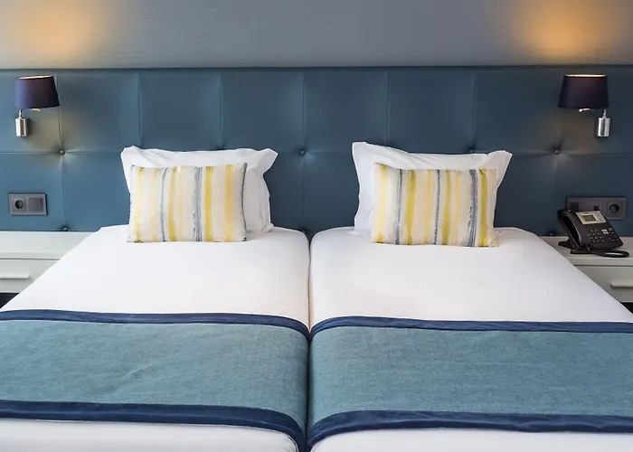 Empire Hotel Lizbona