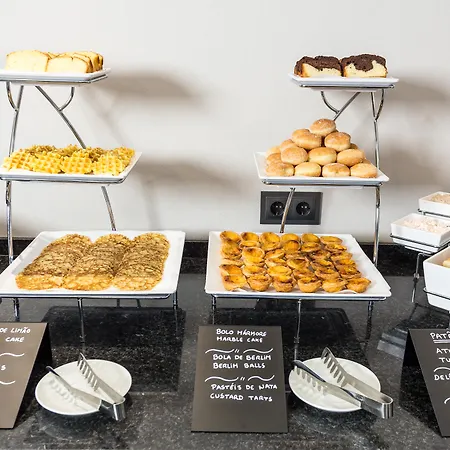 엠파이어 3* 리스본