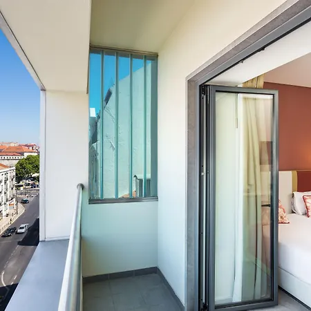 Hotel Empire Lisbon