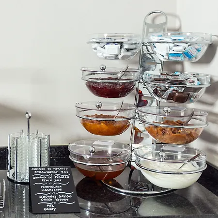 호텔 엠파이어 리스본