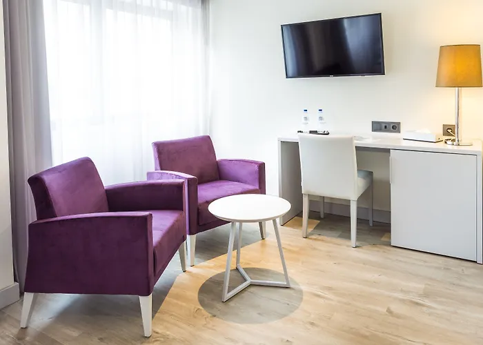 Hotel Empire Lissabon