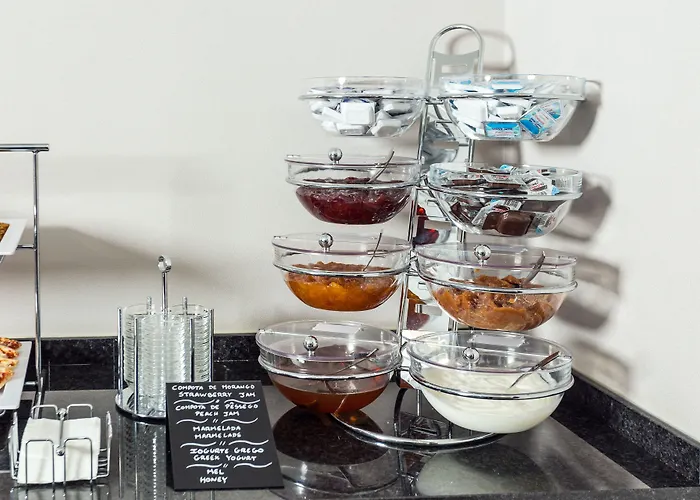 Hotel Empire Lissabon